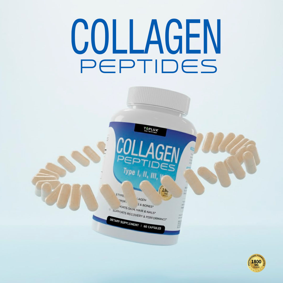 Colageno
