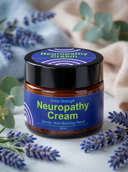 Neuropathy Cream