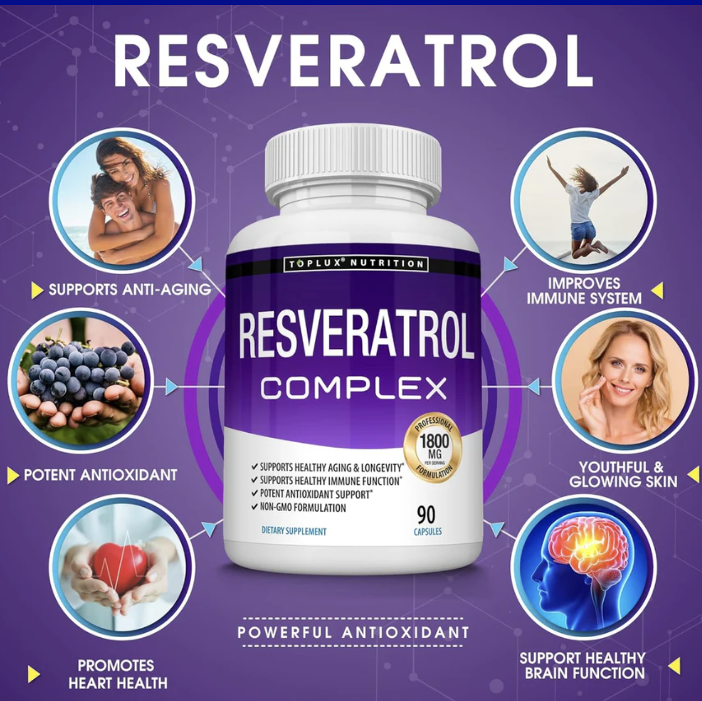 Resveratrol