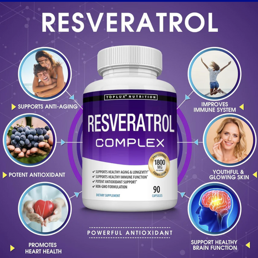 Resveratrol