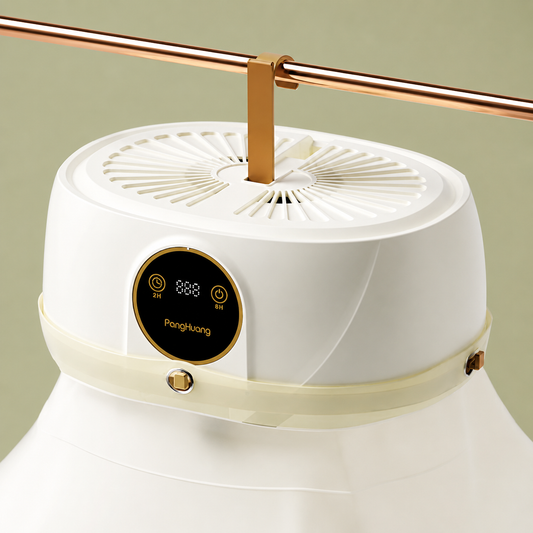 Secadora Portatil Pro