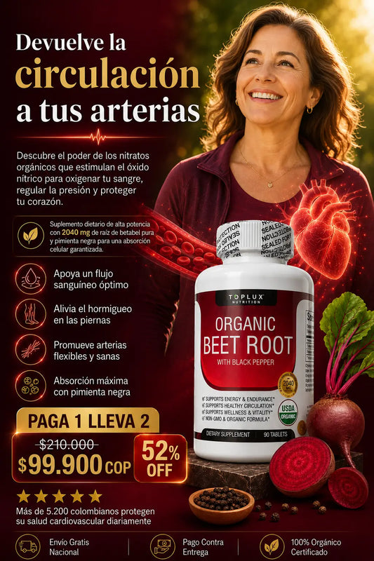 BEET ROOT