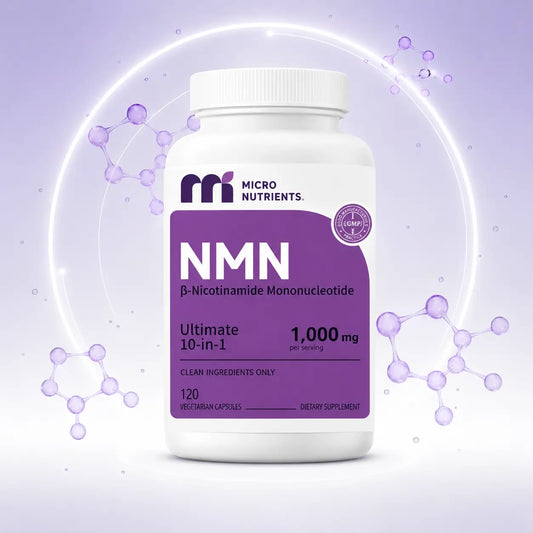 NMN B-Nicotinamide