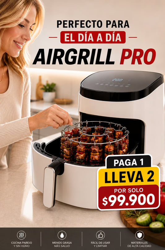 AIRGRILL PRO