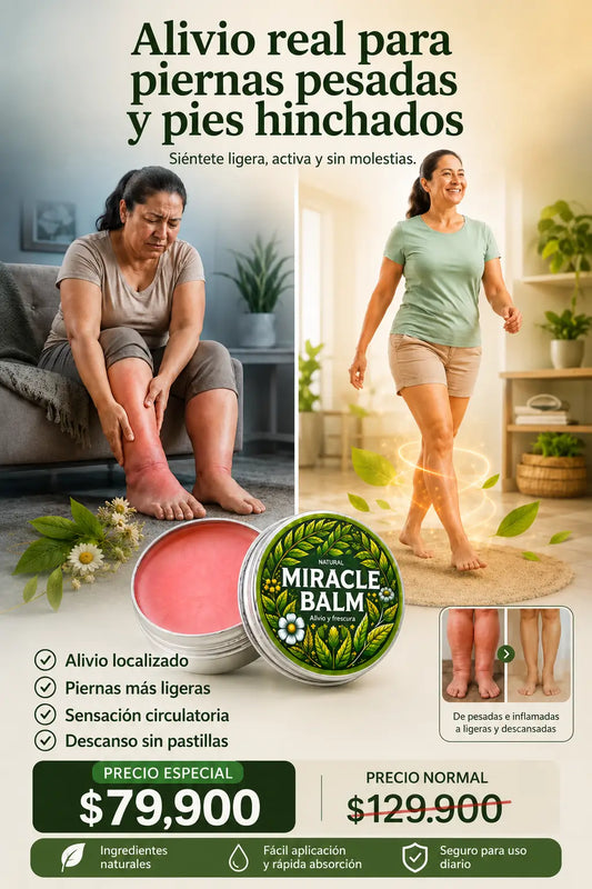 MIRACLE BALM