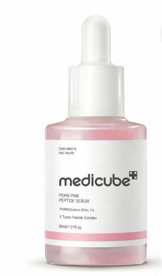 Medicube Esperma de Salmon